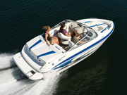   Glastron GT 185 Bowrider