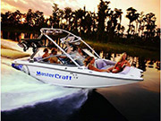   Mastercraft