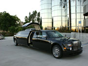 Limousine